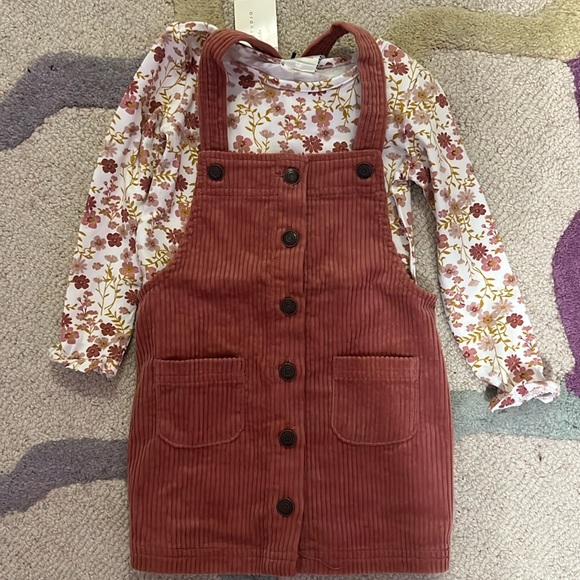 Max Studio Other - Brand new girls Max studio kids sz 24 months!